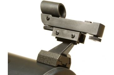 Image of Levenhuk Skyline PRO MAK Telescope, Black, Oversized 28300