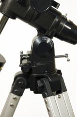 Image of Levenhuk Skyline PRO MAK Telescope, Black, Oversized 28300