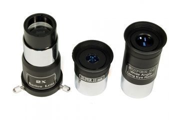 Image of Levenhuk Skyline SUPER 10 120x1000 EQ Telescope, Black, Large 27645