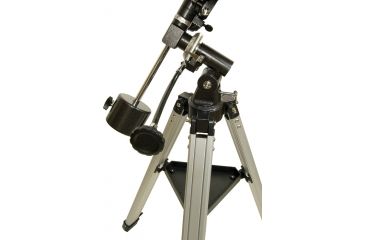 Image of Levenhuk Skyline SUPER 10 120x1000 EQ Telescope, Black, Large 27645
