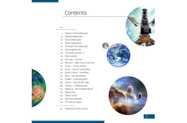 Image of Levenhuk Space. Non-empty emptiness. Knowledge book, Medium 70074
