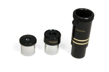 Image of Levenhuk Strike 50 NG Refracting Telescope,Blue, Large 65552