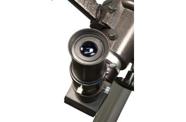 Image of Levenhuk Strike 900 PRO Refracting Telescope, Blue, Oversized 65570