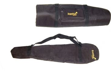 Image of Levenhuk Strike PLUS Reflecting Telescope, Blue, Large 65562