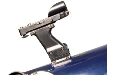 Image of Levenhuk Strike PLUS Reflecting Telescope, Blue, Large 65562