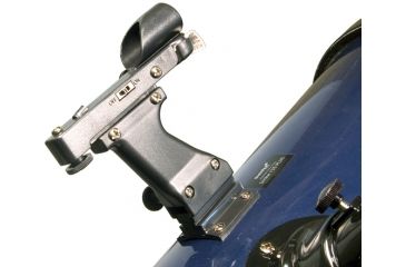 Image of Levenhuk Strike PLUS Reflecting Telescope, Blue, Large 37361