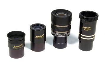 Image of Levenhuk Strike PLUS Reflecting Telescope, Blue, Large 37361