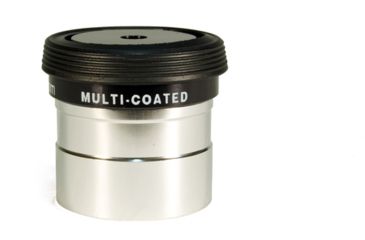 Image of Levenhuk Super Plossl Eyepiece, Silver, Small 28074