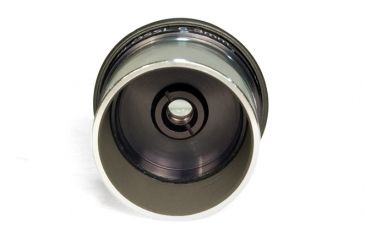 Image of Levenhuk Super Plossl Eyepiece, Silver, Small 28074