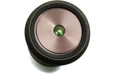 Image of Levenhuk Super Plossl Eyepiece, Silver, Small 28075