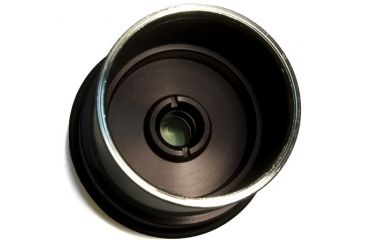 Image of Levenhuk Super Plossl Eyepiece, Silver, Small 28075