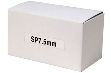 Image of Levenhuk Super Plossl Eyepiece, Silver, Small 28075