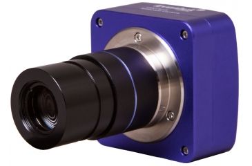 Image of Levenhuk T300 PLUS Telescope Digital Camera, Violet, Small, 70361