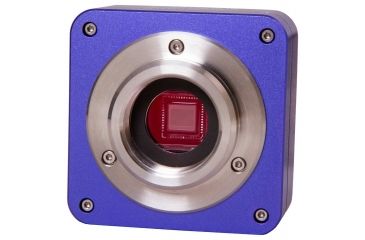 Image of Levenhuk T300 PLUS Telescope Digital Camera, Violet, Small, 70361