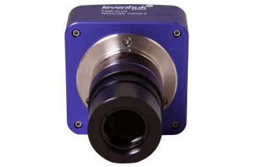 Image of Levenhuk T500 PLUS Telescope Digital Camera, Violet, Small, 70362