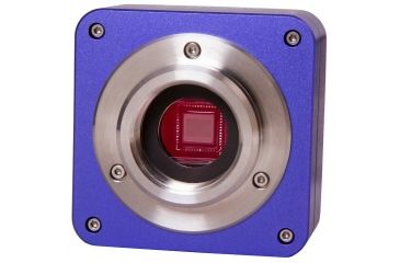 Image of Levenhuk T500 PLUS Telescope Digital Camera, Violet, Small, 70362