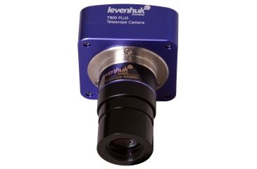 Image of Levenhuk T800 PLUS Telescope Digital Camera, Violet, Small, 70363