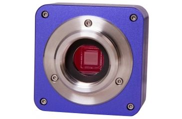 Image of Levenhuk T800 PLUS Telescope Digital Camera, Violet, Small, 70363