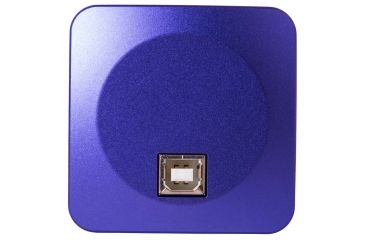 Image of Levenhuk T800 PLUS Telescope Digital Camera, Violet, Small, 70363