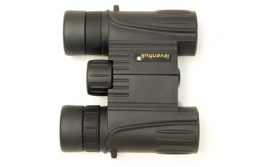 Image of Levenhuk Vegas Binoculars, Black, Medium 29209