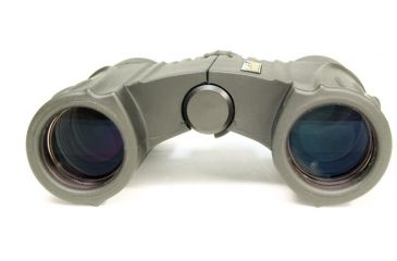 Image of Levenhuk Vegas Binoculars, Black, Medium 29209