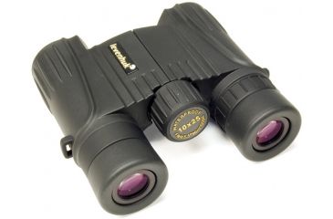 Image of Levenhuk Vegas Binoculars, Black, Medium 29209