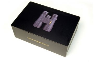 Image of Levenhuk Vegas Binoculars, Black, Medium 29209