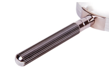 Image of Levenhuk Zeno Handy ZH23 Magnifier, Silver, Small, 74055