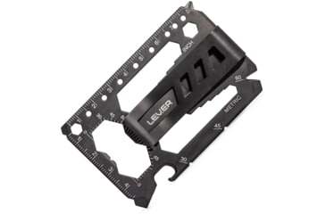 Image of Lever Gear Toolcard Pro with Money Clip LGL1005R