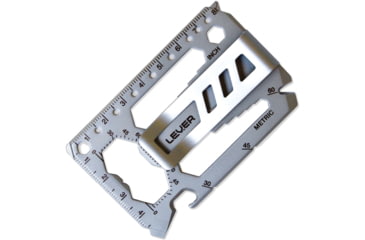 Image of Lever Gear Toolcard Pro with Money Clip