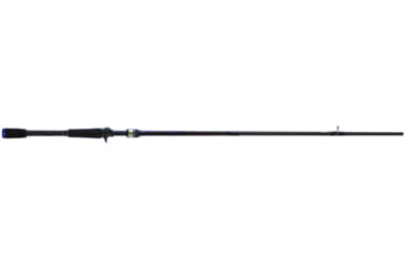 Image of Lew's American Hero Casting Rod, 7 ft, Medium Heavy, Fast, 1 Piece AH70MHCBC