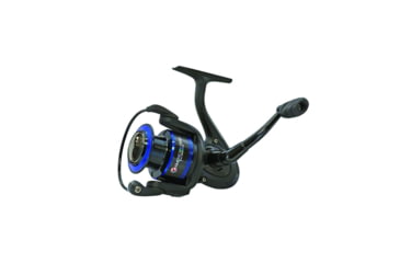 Image of Lew's American Hero Spinning Reel, 200, 6.2:1, 4+1, Ambidextrous, AH200