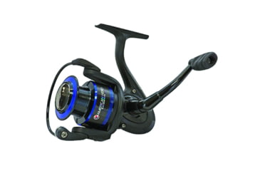 Image of Lew's American Hero Spinning Reel, 300, 6.2:1, 4+1, Ambidextrous, AH300