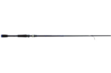 Image of Lew's American Hero Spinning Rod, 6 ft 6  in, Medium, Fast, 1 Piece, AH66MS