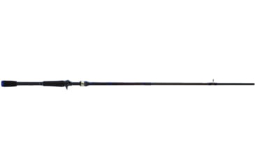 Image of Lew's American Hero Casting Rod, 6 ft 6 in, Medium Heavy, Fast, 1 Piece, AH66MHC