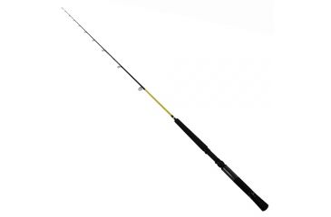 Image of Lew's CG8L-2,MC Custom Troller Graphite Rods CG8L-2
