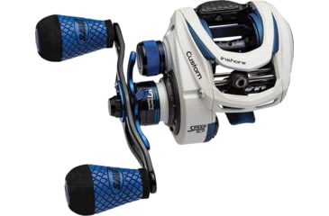 Image of Lew's Custom Inshore SLP Baitcast Reel, 7.5:1, 9+1, Right, CI1SH