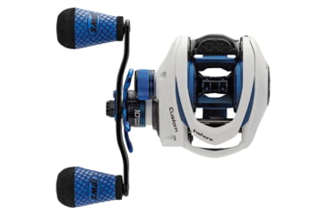 Image of Lew's Custom Inshore SLP Baitcast Reel, 7.5:1, 9+1, Right, CI1SH