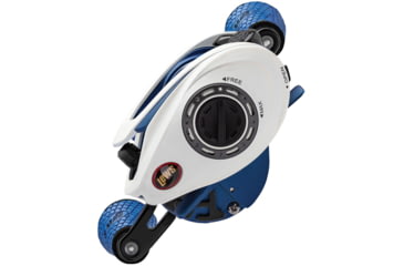 Image of Lew's Custom Inshore SLP Baitcast Reel, 7.5:1, 9+1, Right, CI1SH
