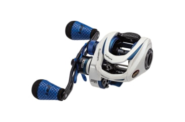 Image of Lew's Custom Inshore SLP Baitcast Reel, 7.5:1, 9+1, Right, CI1SH