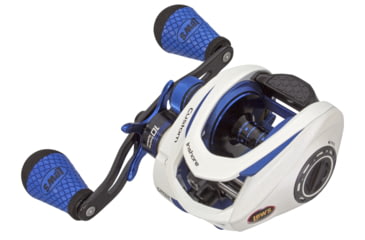 Image of Lew's Custom Inshore SLP Baitcast Reel, 7.5:1, 9+1, Right, CI1SH