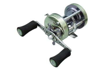 Image of Lew's Laser SG1 Casting Rod, 7ft 3in, 1-PC, Medium-Heavy, Fast, LSG173MHFC