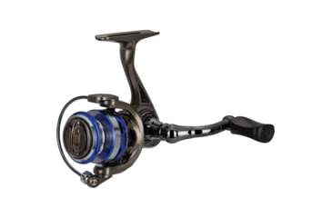 Image of Lew's Laser Lite Spinning Reel, 75, 5:01, 6+1, Ambidextrous, LLS75