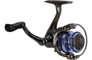 Image of Lew's Laser Lite Spinning Reel, 100, 5.1:1, 6+1, Ambidextrous, LLS100