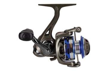 Image of Lew's Laser Lite Spinning Reel, 100, 5.1:1, 6+1, Ambidextrous, LLS100