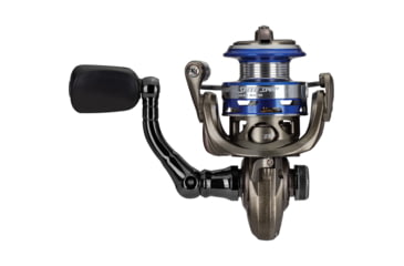 Image of Lew's Laser Lite Spinning Reel, 100, 5.1:1, 6+1, Ambidextrous, LLS100