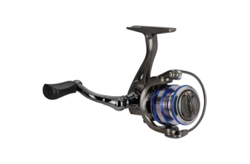 Image of Lew's Laser Lite Spinning Reel, 100, 5.1:1, 6+1, Ambidextrous, LLS100