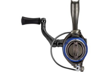 Image of Lew's Laser Lite Spinning Reel, 100, 5.1:1, 6+1, Ambidextrous, LLS100