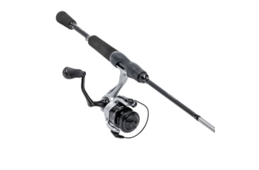 Image of Lews Accel Spinning Rod and Reel Combo