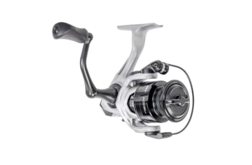 Image of Lews Accel Spinning Rod and Reel Combo